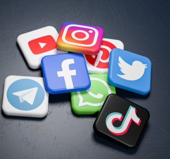 Social Media Growth Services